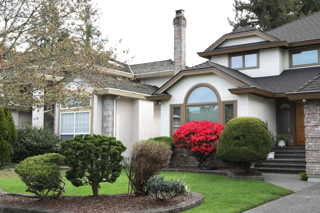 DuPage Central property example