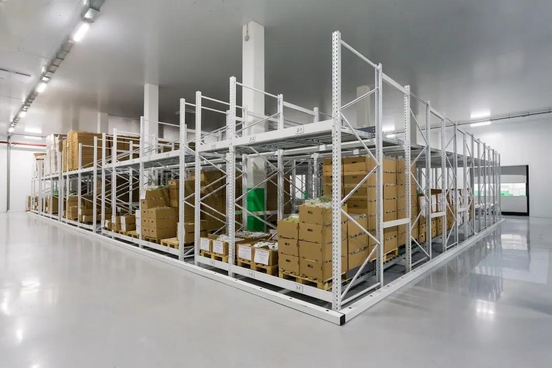 Sentinel commercial visual